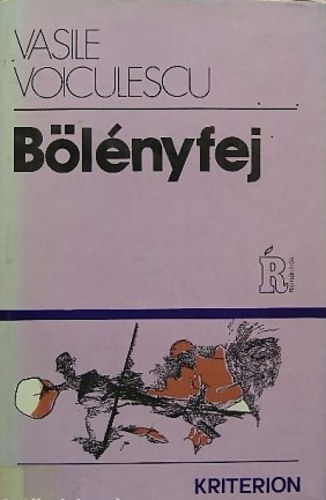 Vasile Voiculescu - Blnyfej