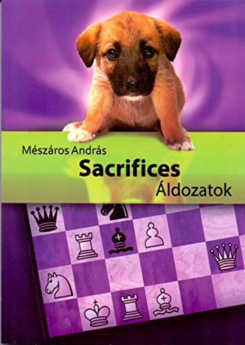 M�sz�ros Andr�s - Sacrifices - �ldozatok