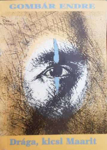 Gomb�r Endre - Dr�ga, kicsi Maarit - Novell�k