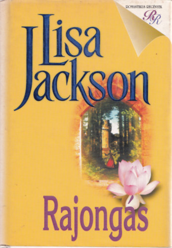Lisa Jackson - Rajong�s