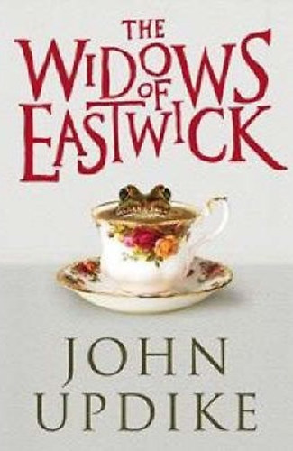 John Updike - The Widows of Eastwick