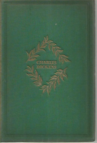 Dickens - K�t v�ros reg�nye I-II. (egybek�tve)