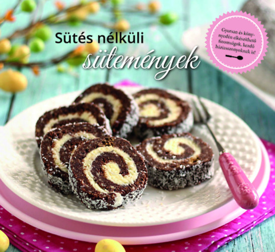 Baloghn�kele Judit - S�t�s n�lk�li s�tem�nyek