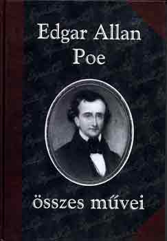 Edgar Allan Poe - Edgar Allan Poe sszes mvei