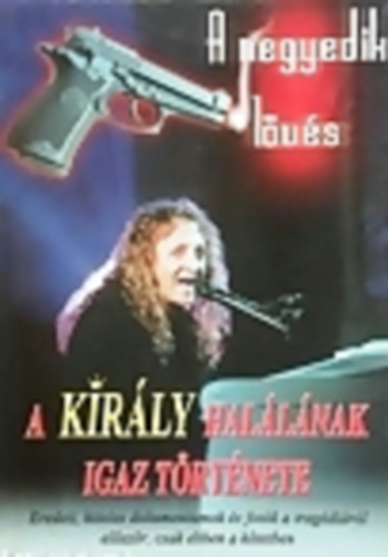 V�g� Imr�n� - A negyedik l�v�s - A kir�ly hal�l�nak igaz t�rt�nete (Z�mb� Jimmy)