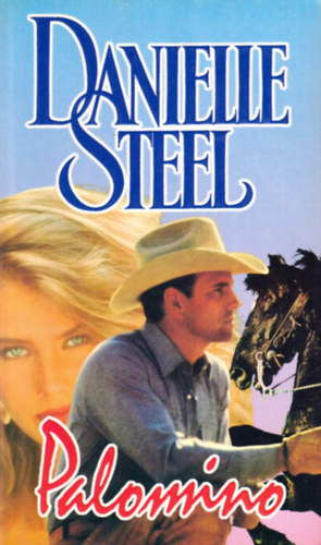 Danielle Steel - Palomino