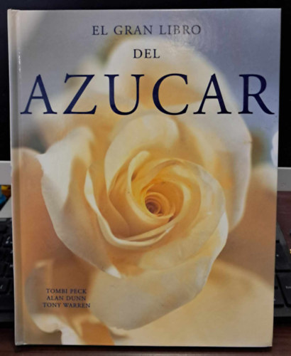 El Gran Libro Del Azucar