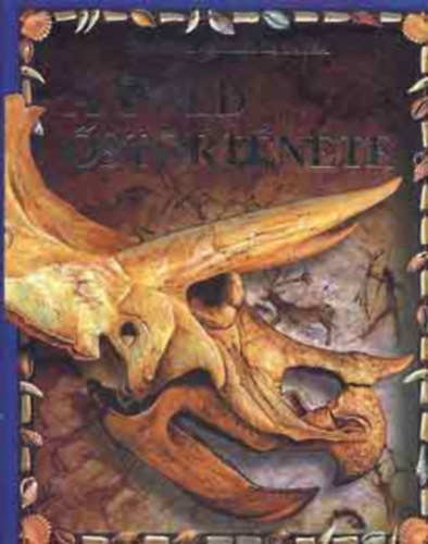 Fiona Chandler - Sam Taplin - Jane Bingham - A F�ld �st�rt�nete - Usborne