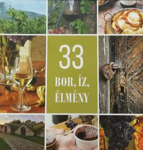 M�sz�ros Gabriella, Marton Adrienn Giczi Gergely - 33 bor, �z, �lm�ny