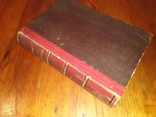 Wilhelm Wundt - Lehrbuch der Physiologie des Menschen.