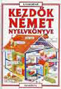 Helen Davies; Adamik Lajos - Kezdk nmet nyelvknyve
