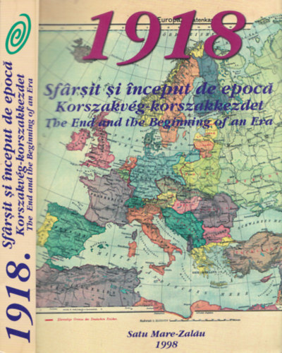 1918 Korszakv�g - korszakkezdet