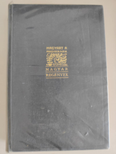 Dánielné Lengyel Laura - Hágár a pusztában