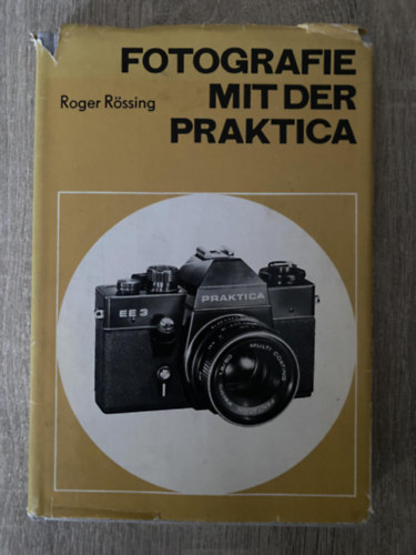 Roger Rössing - Fotografie mit der Praktica