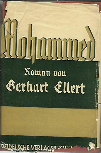 Gerhardt Ellert - Mohammed