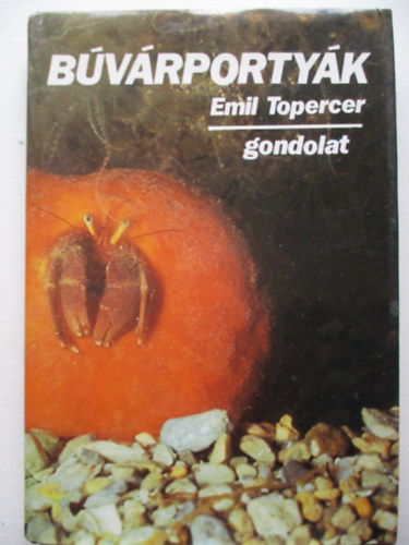 Emil Topercer - B�v�rporty�k
