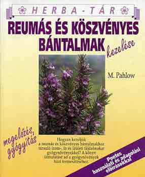 M. Pahlow - Reum�s �s k�szv�nyes b�ntalmak kezel�se