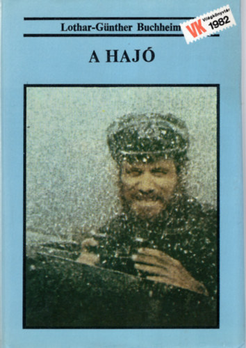 Lothar-B. G. - A haj�