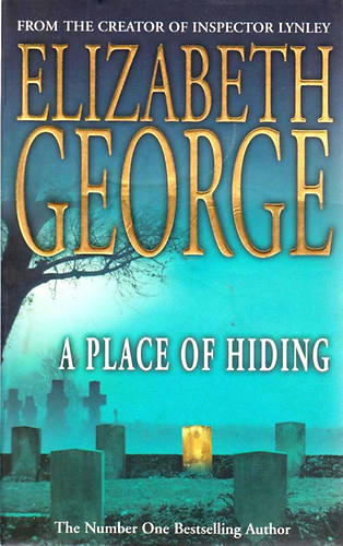 Elizabeth George - A Place of Hiding