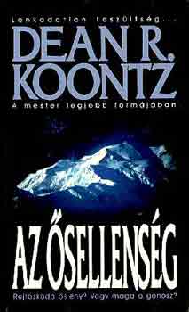 Dean R. Koontz - Az ősellenség