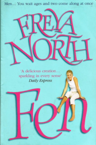 Freya North - Fen