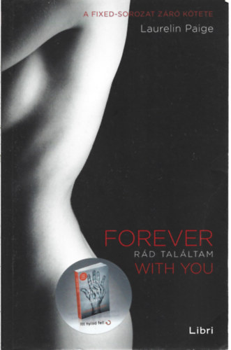 Laurelin Paige - Rd talltam - Forever With You