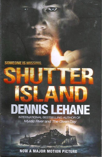 Dennis Lehane - Shutter Island