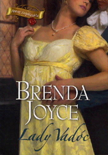 Brenda Joyce - Lady Vad�c