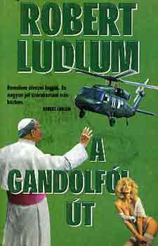 Robert Ludlum - A Candolfói út