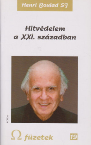 Henri Boulad SJ - Hitv�delem a XXI. sz�zadban