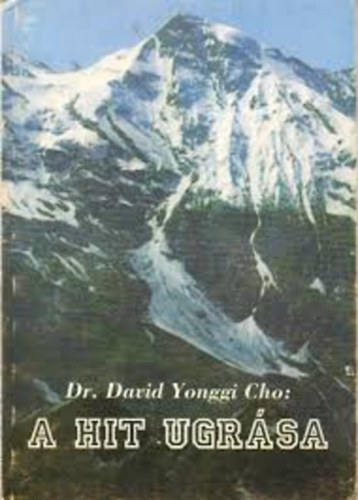 Dr Cho David Yonggi - A hit ugrsa