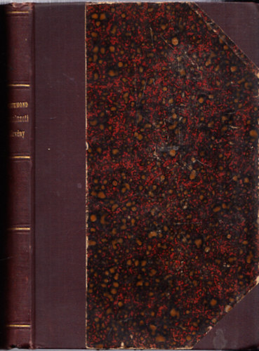 Drummond Henrik - Természeti törvény a szellemi világban