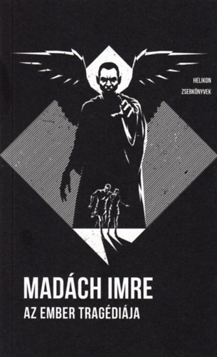Madch Imre - Az ember tragdija