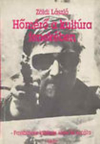 Z�ldi L�szl� - H�m�r� a kult�ra fenek�ben -Fassbinder k�l�n�s �lete �s hal�la