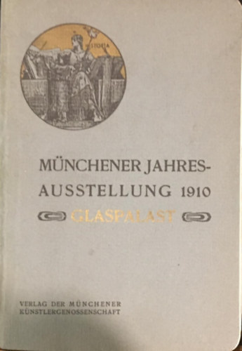 Mnchener jahresausstellung