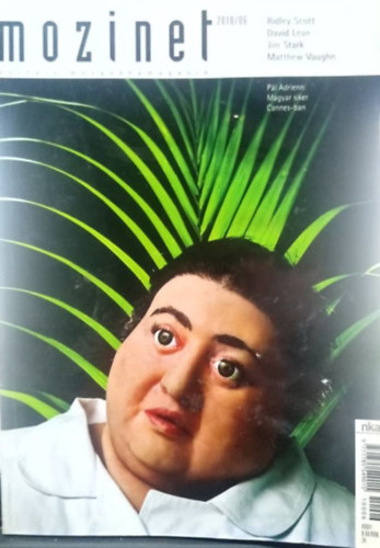 Mozinet magazin 2010/06