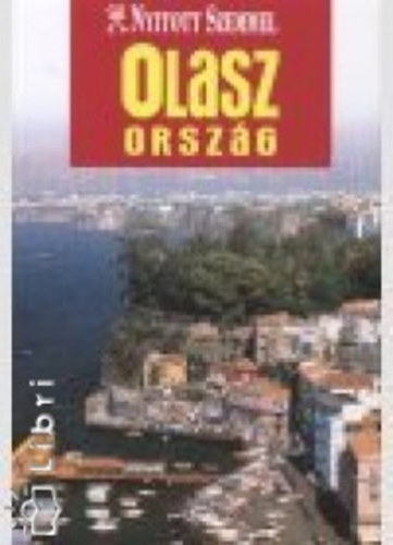 Damien Simonis, Duncan Garwood, Hardy, Paula, Williams Miles Roddis - Olaszország