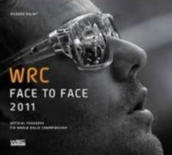 Rich�rd B�lint - WRC Face To Face 2011