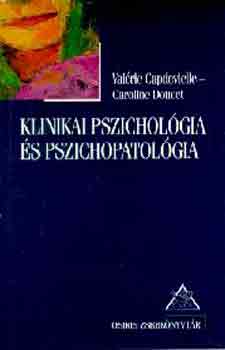 V.-Doucet, C. Capdevielle - Klinikai pszicholgia s pszichopatolgia