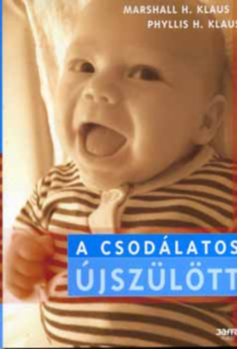 Marshall �s Phillys Klaus - A csod�latos �jsz�l�tt