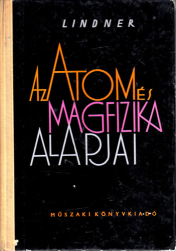 H. Linder - Az atom s magfizika alapjai