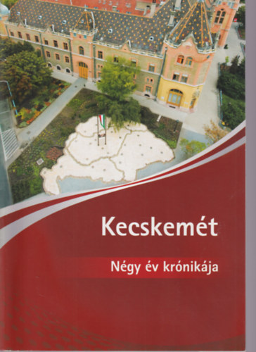 Takcs Valentina - Kecskemt - Ngy v krnikja 2010