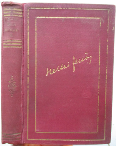 Heltai Jenő - Színdarabok (Heltai Jenő munkái VI.)