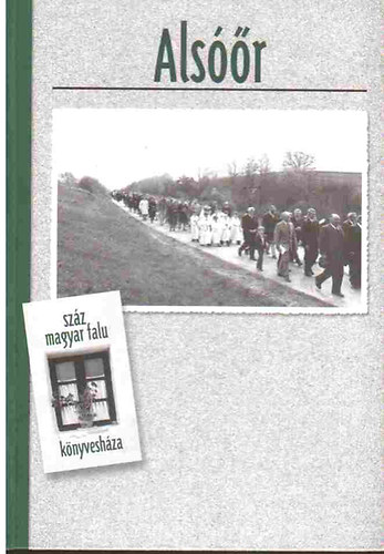 Éger György; Szesztay Ádám - Alsóőr