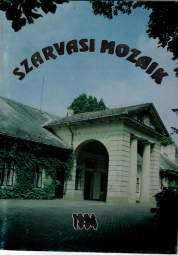 Dr. Szilv�ssy L�szl� - Szarvasi Mozaik