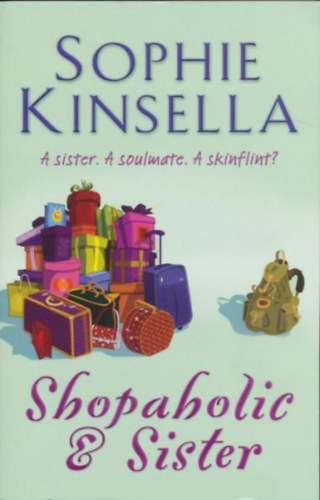 Sophie Kinsella - Shopaholic & Sister