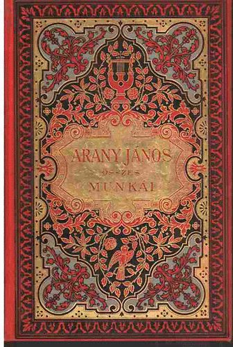 Arany J�nos - Arany J�nos �sszes munk�i 6.