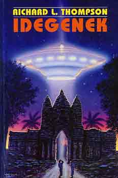 Richard L. Thompson - Idegenek