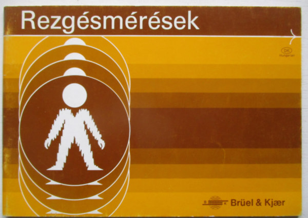 Rezg�sm�r�sek (Br�el & Kjaer)