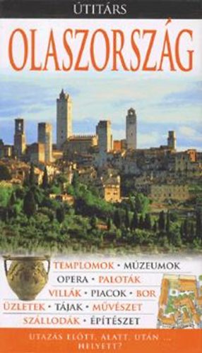 Olaszorszg - titrs